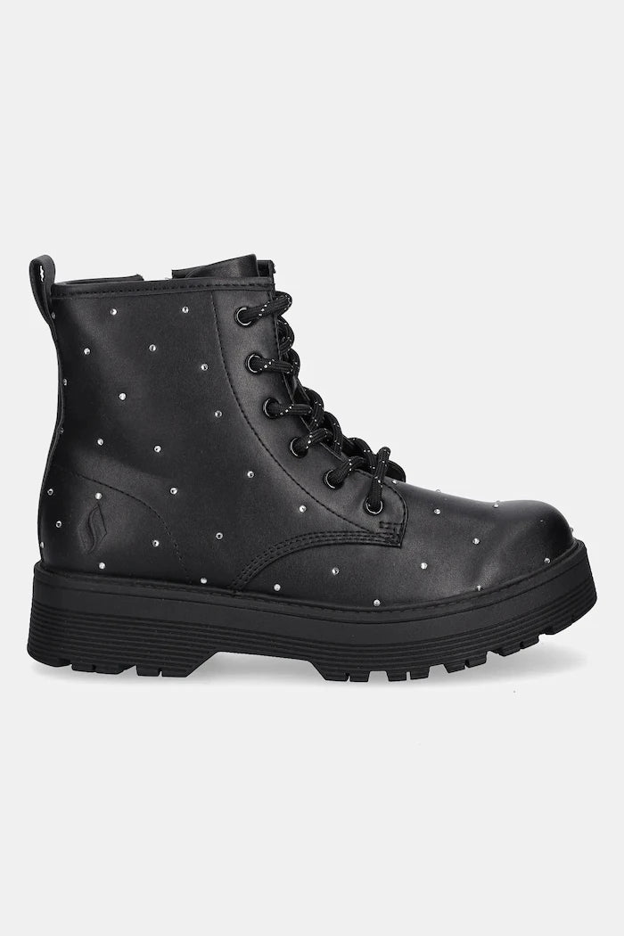 Skechers GRAVLEN HI - JEWEL STRUT Çocuk Botu