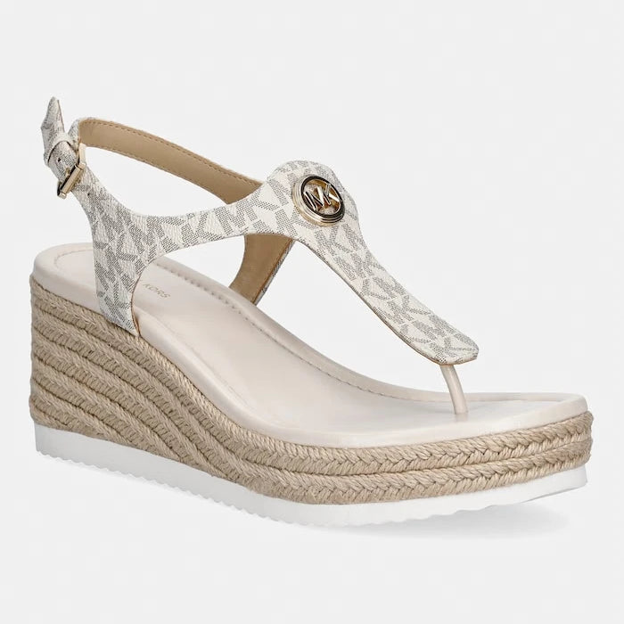 Сандали MICHAEL Michael Kors Val Thong Wedge