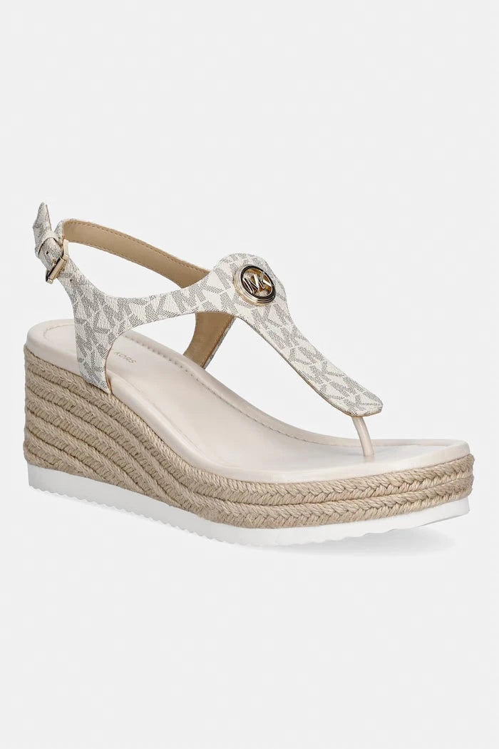 Сандали MICHAEL Michael Kors Val Thong Wedge