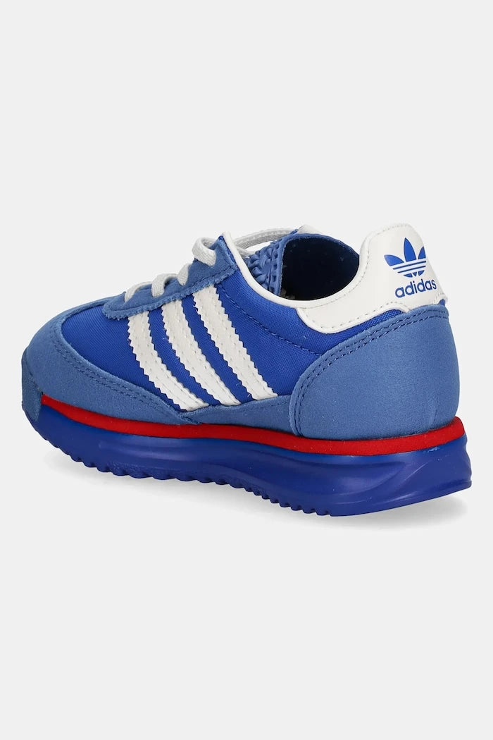 Маратонки adidas Originals SL 72 RS