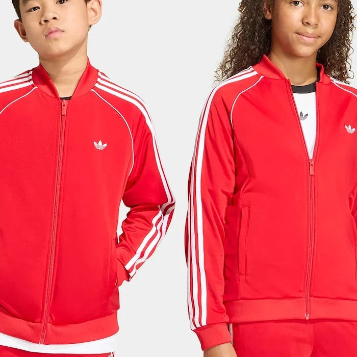 Детски суичър adidas Originals