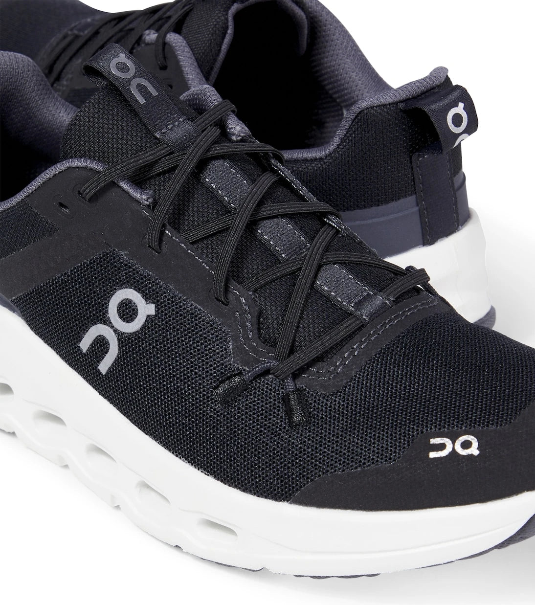 On Kids - Cloudleap sneakers