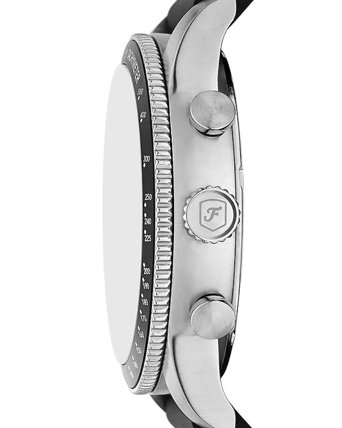 Fossil Saat