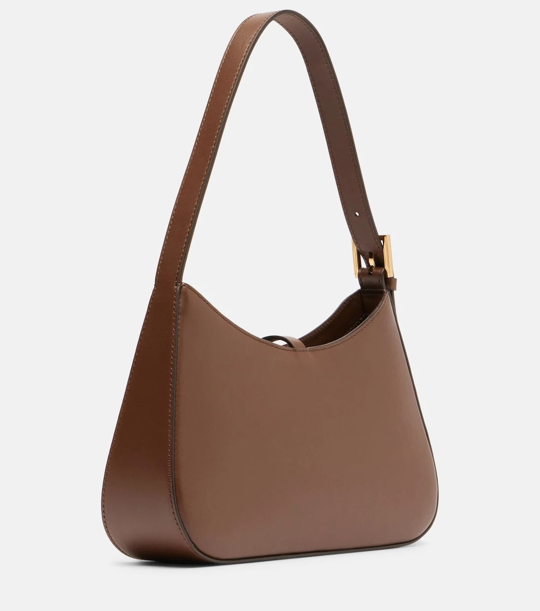 DeMellier - Tokyo leather shoulder bag