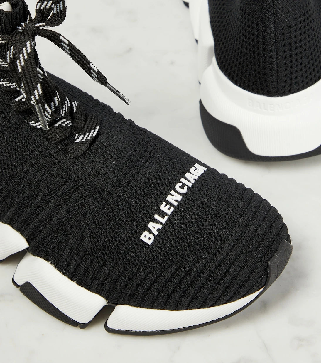 Balenciaga - Speed 2.0 sneakers