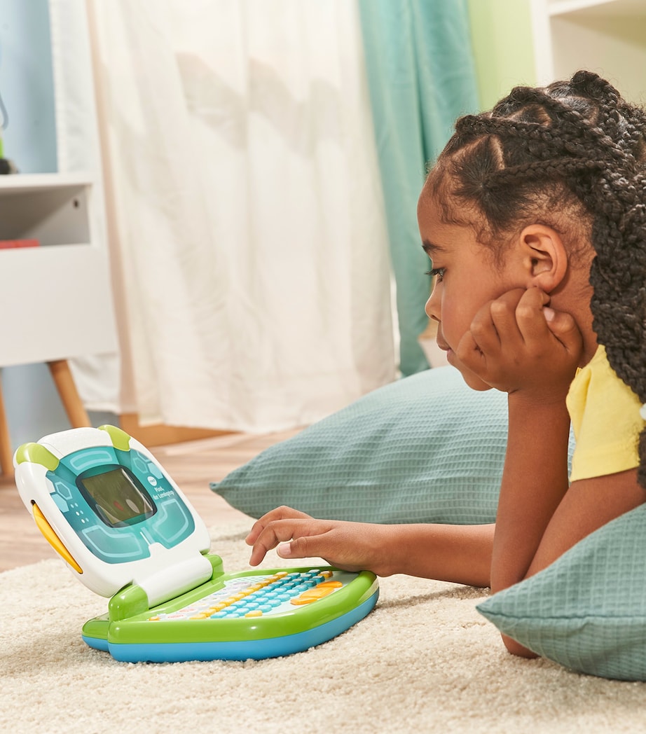 Leapfrog Clic the ABC 123 Laptop