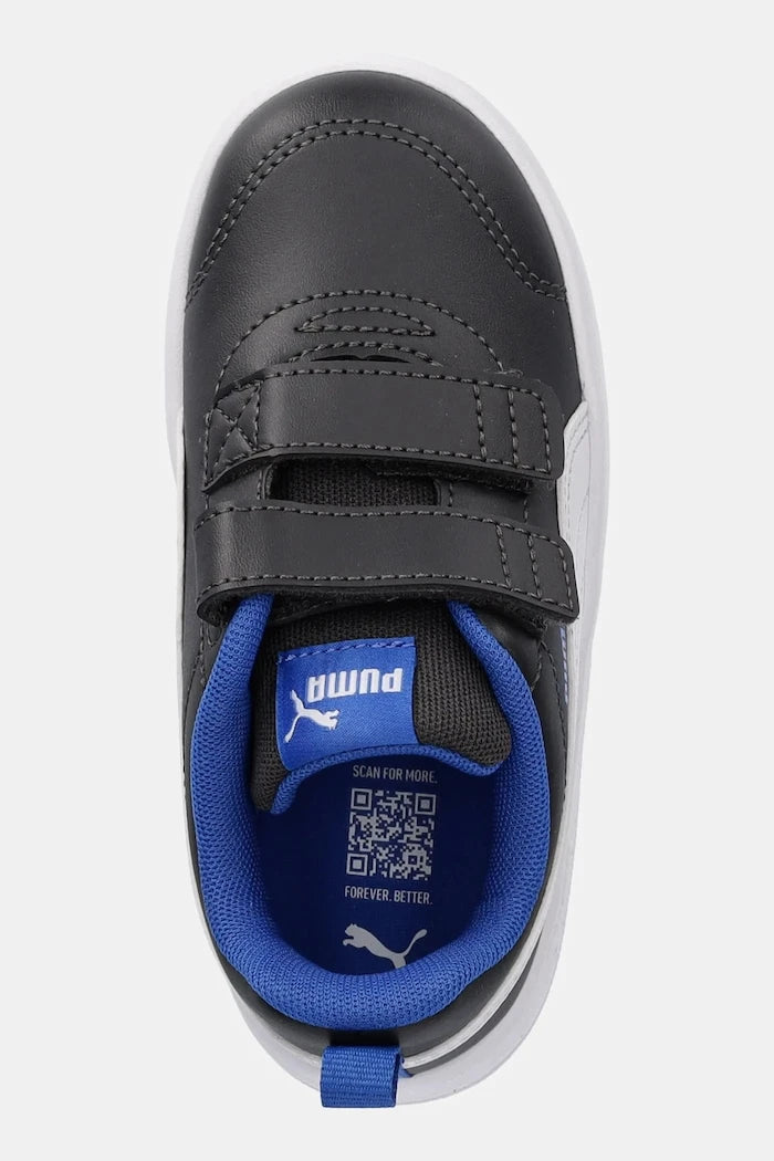 Puma Courtflex V3 V Çocuk Spor Ayakkabı