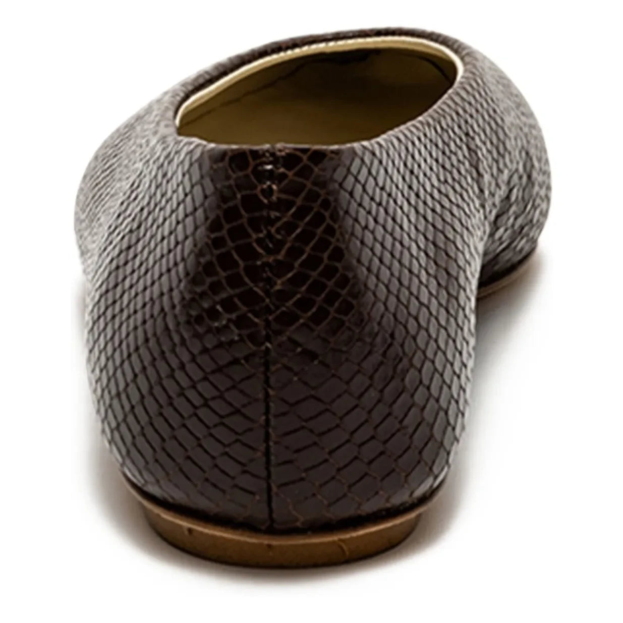 Odare - Bilbao Python ballerinas | Brown