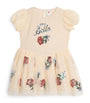 Pink x RHW Tulle Sequin Caio Bella Dress (5-8 Years)
