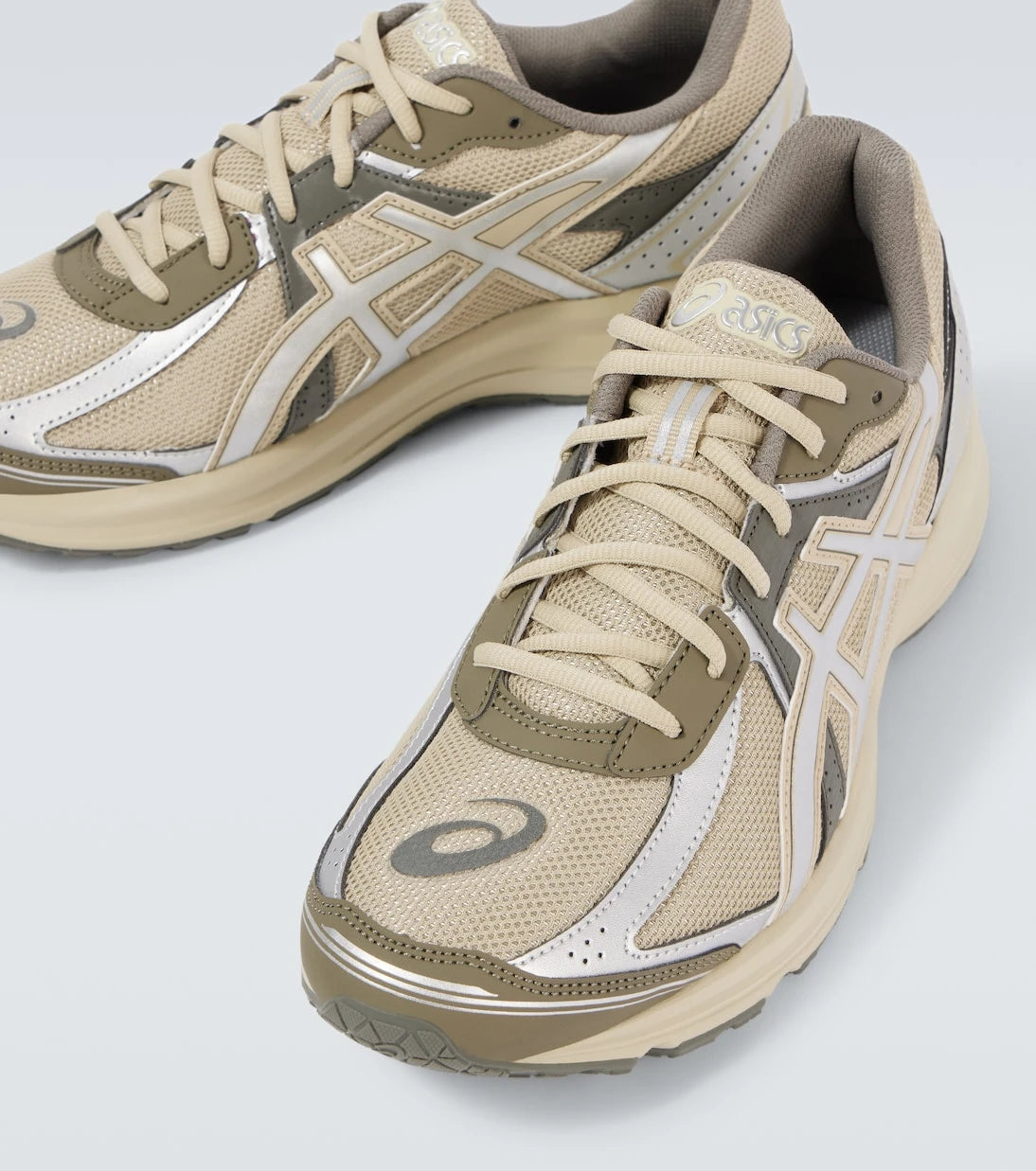 Asics - حذاء رياضي JOG 100S