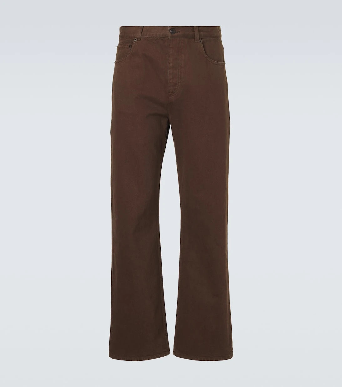 The Row - Siouxie wide-leg jeans