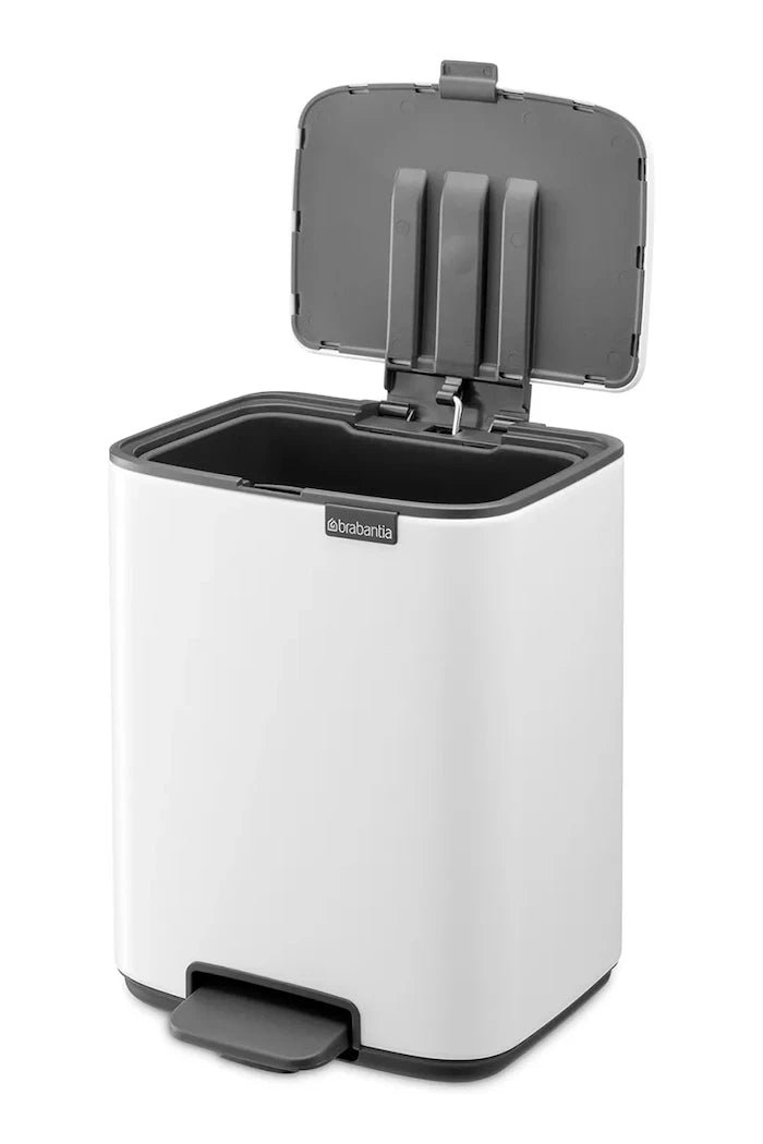 Кошче за боклук Brabantia Bo 7 L