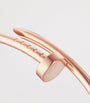 Small Rose Gold Juste Un Clou Bracelet