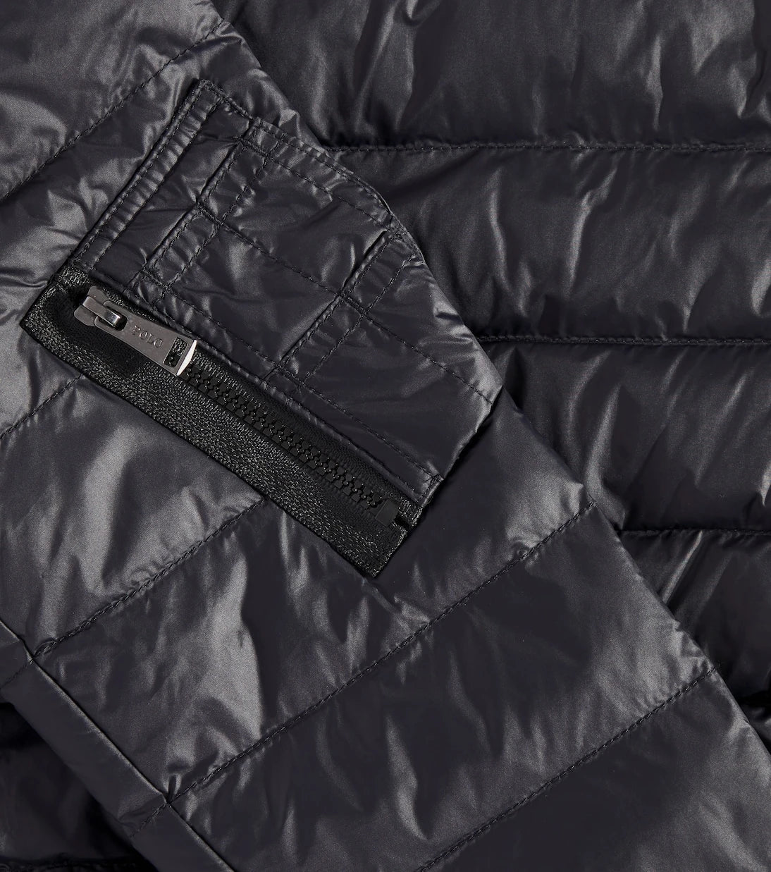 Polo Ralph Lauren Kids - Tera bomber jacket