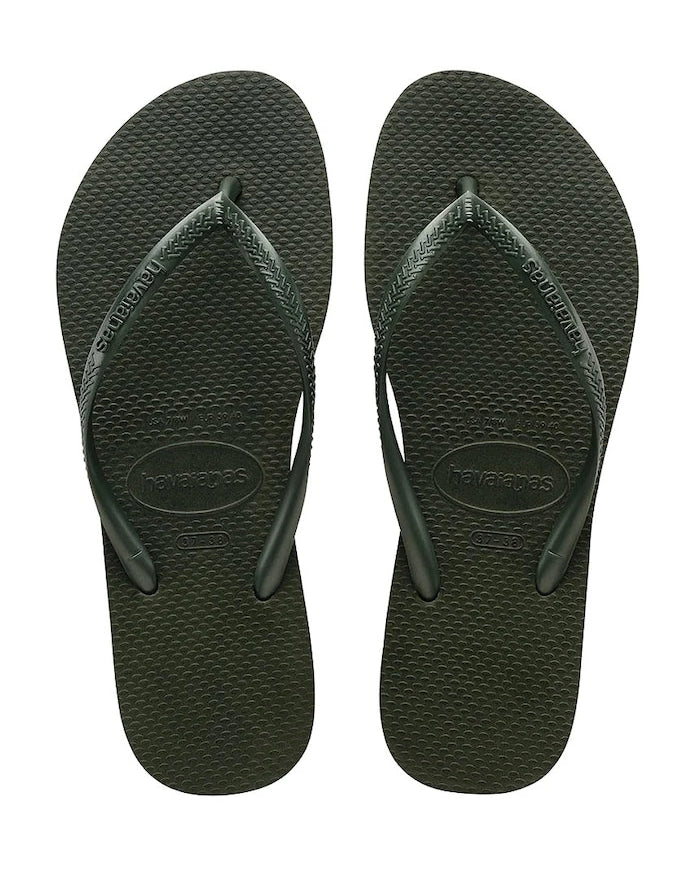 Джапанки Havaianas