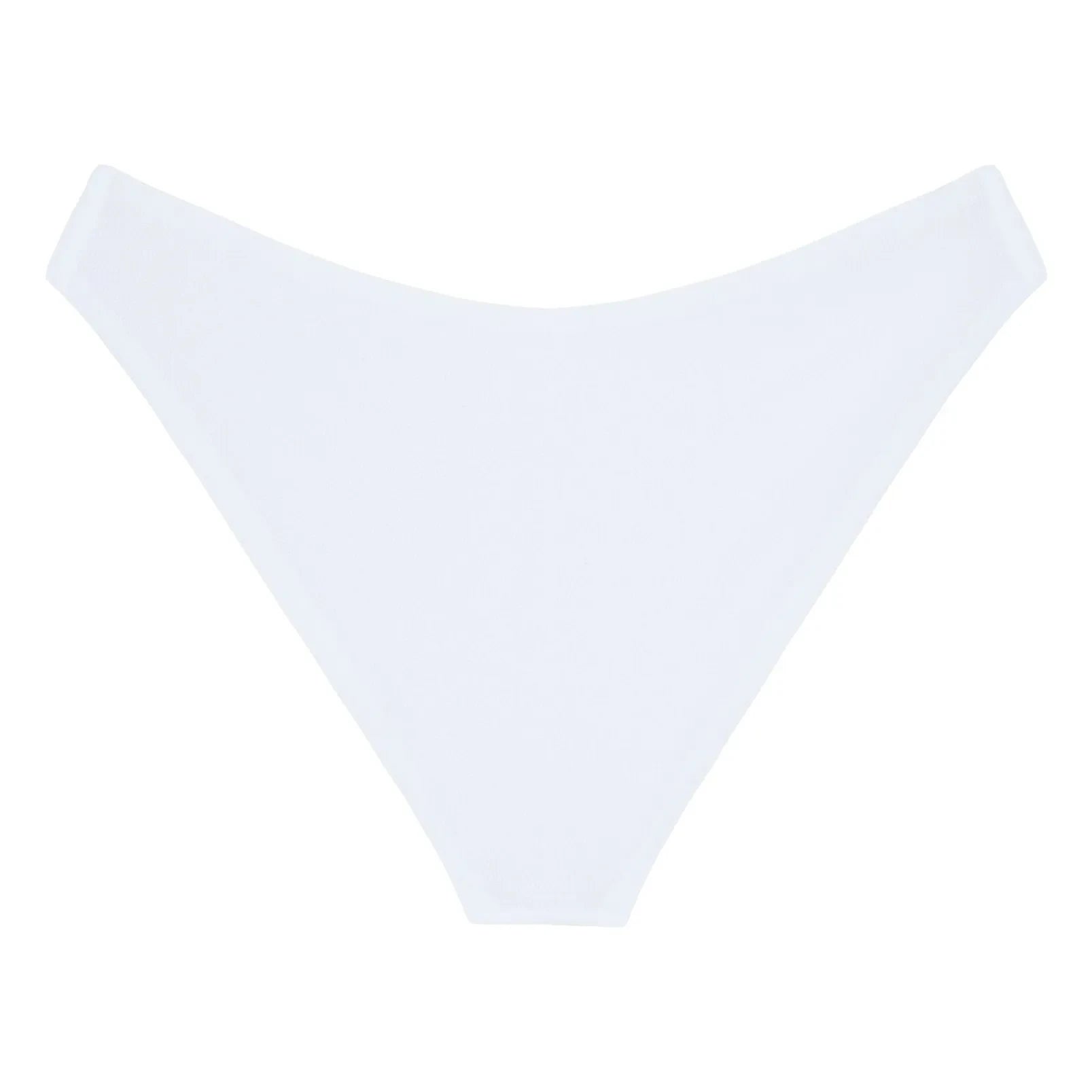 Vanessa Sposi - Bas de Maillot Le V | Ivory