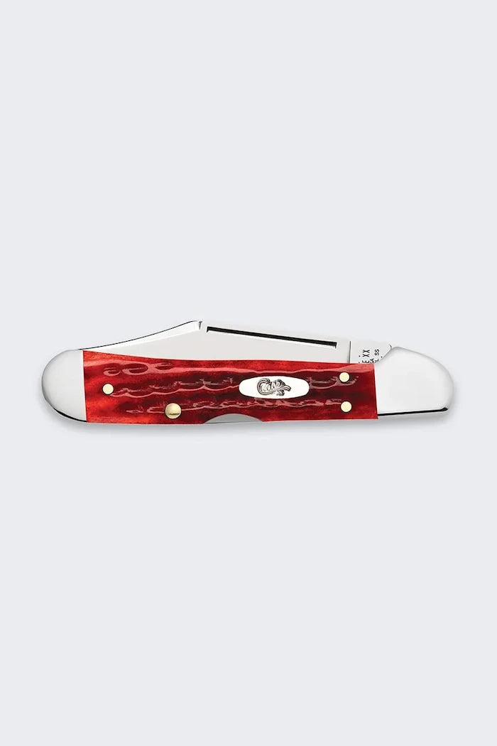 Case Mini CopperLock® Cep Çakısı 9,2 cm