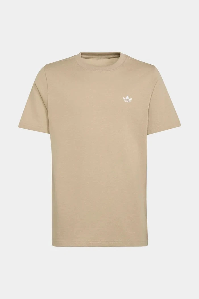çocuklar için pamuklu adidas Originals basic tişört