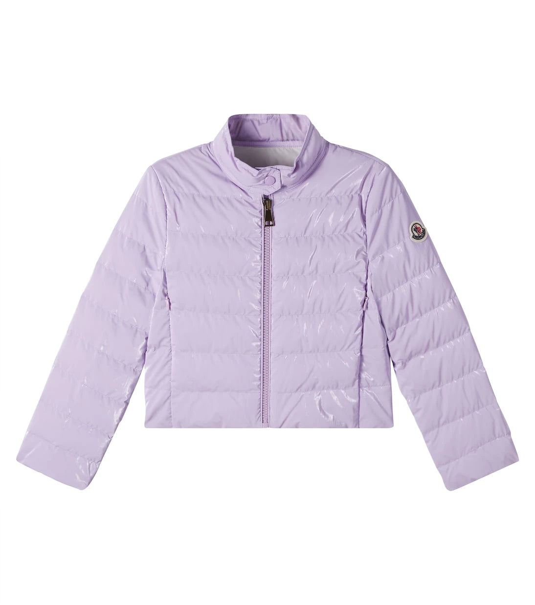 Moncler Enfant - Chemile down jacket