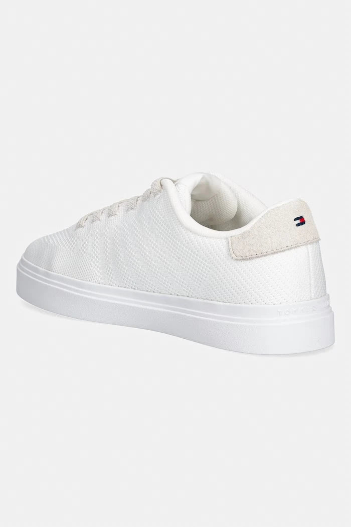 Tommy Hilfiger TH FEMININE CUPSOLE KNIT маратонки дамски