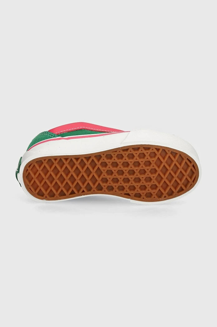 Детски ниски кецове Vans Knu Skool