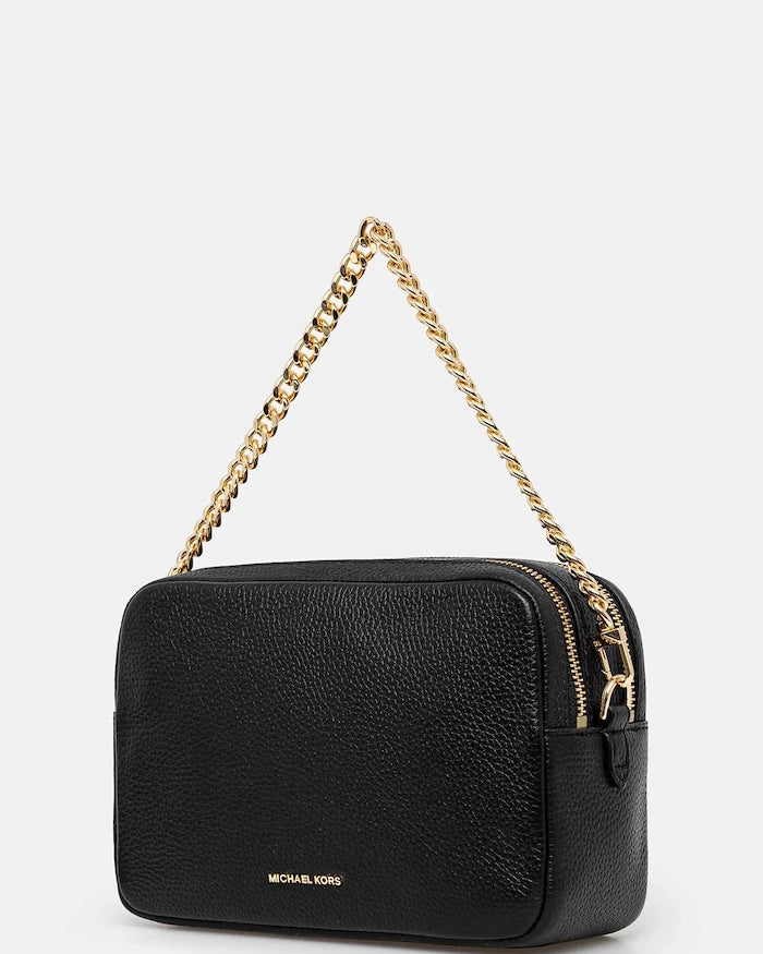 MICHAEL Michael Kors deri kadın crossbody çanta
