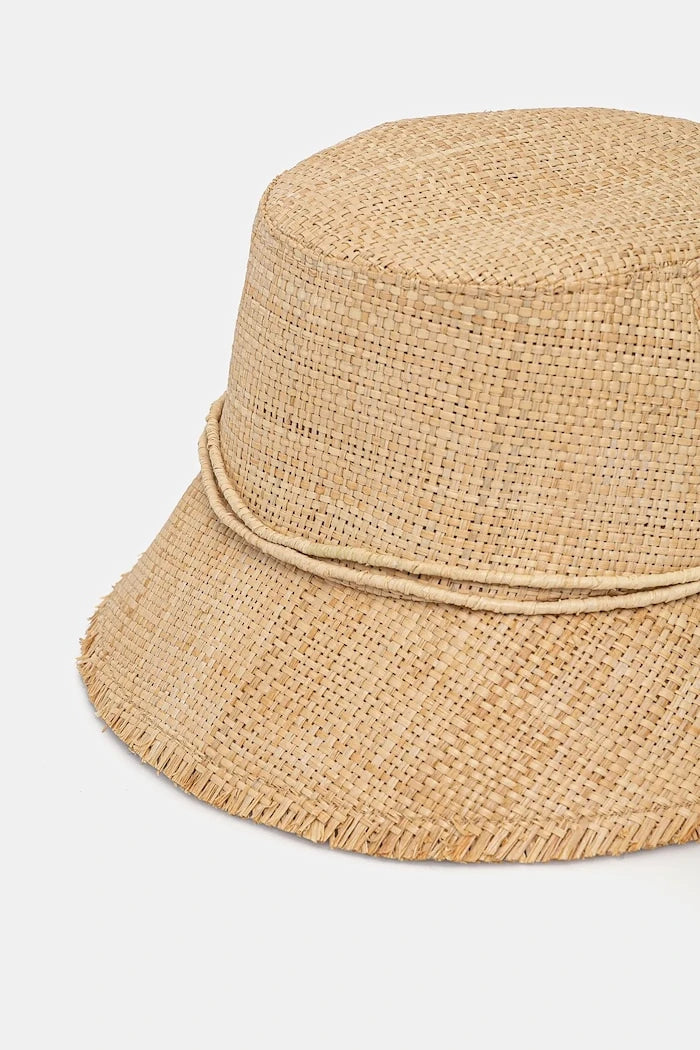 Капела Ruslan Baginskiy  Bucket Hat