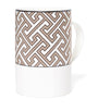 O.W.London Maze Maxi Mug