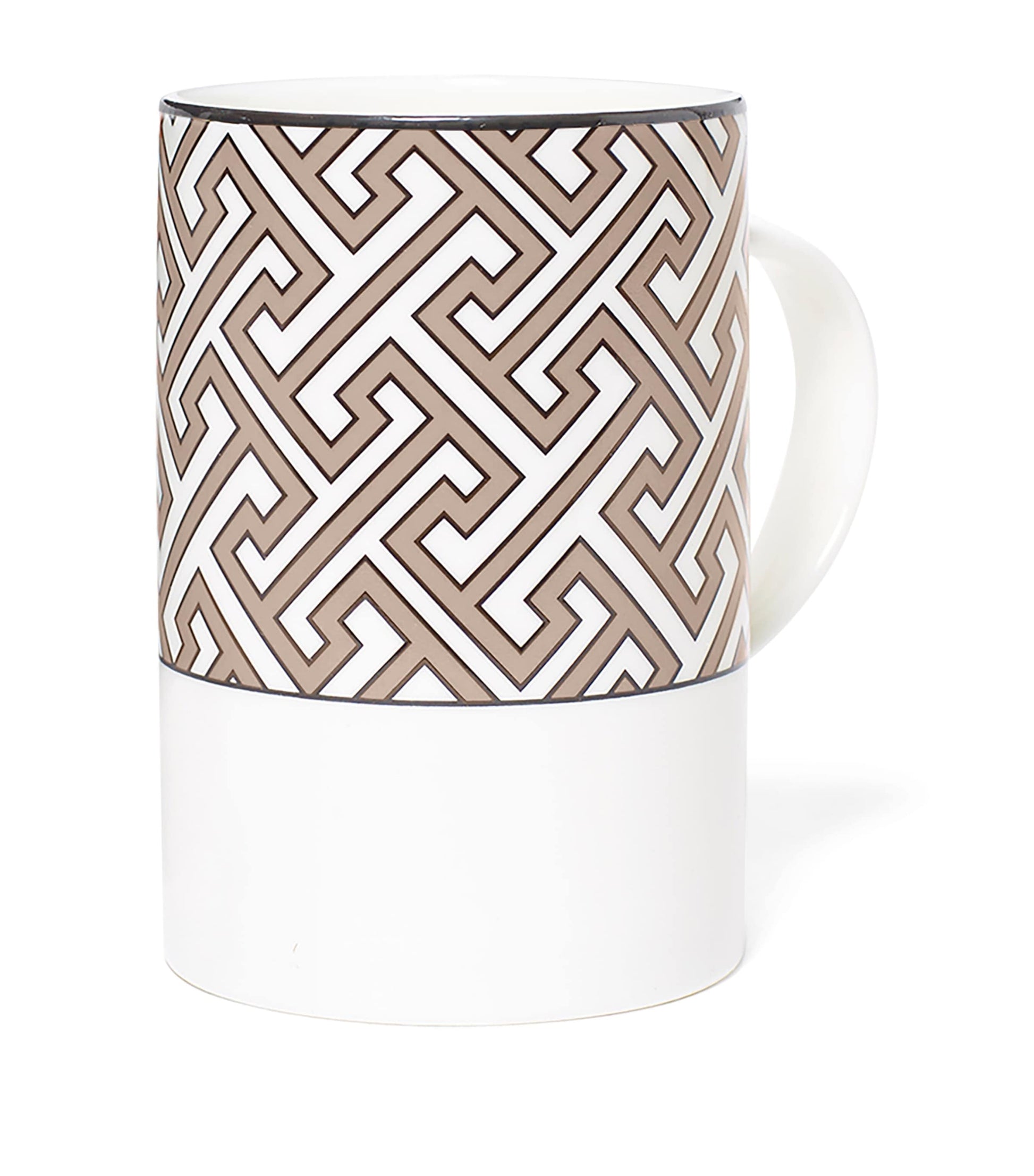 O.W.London Maze Maxi Mug