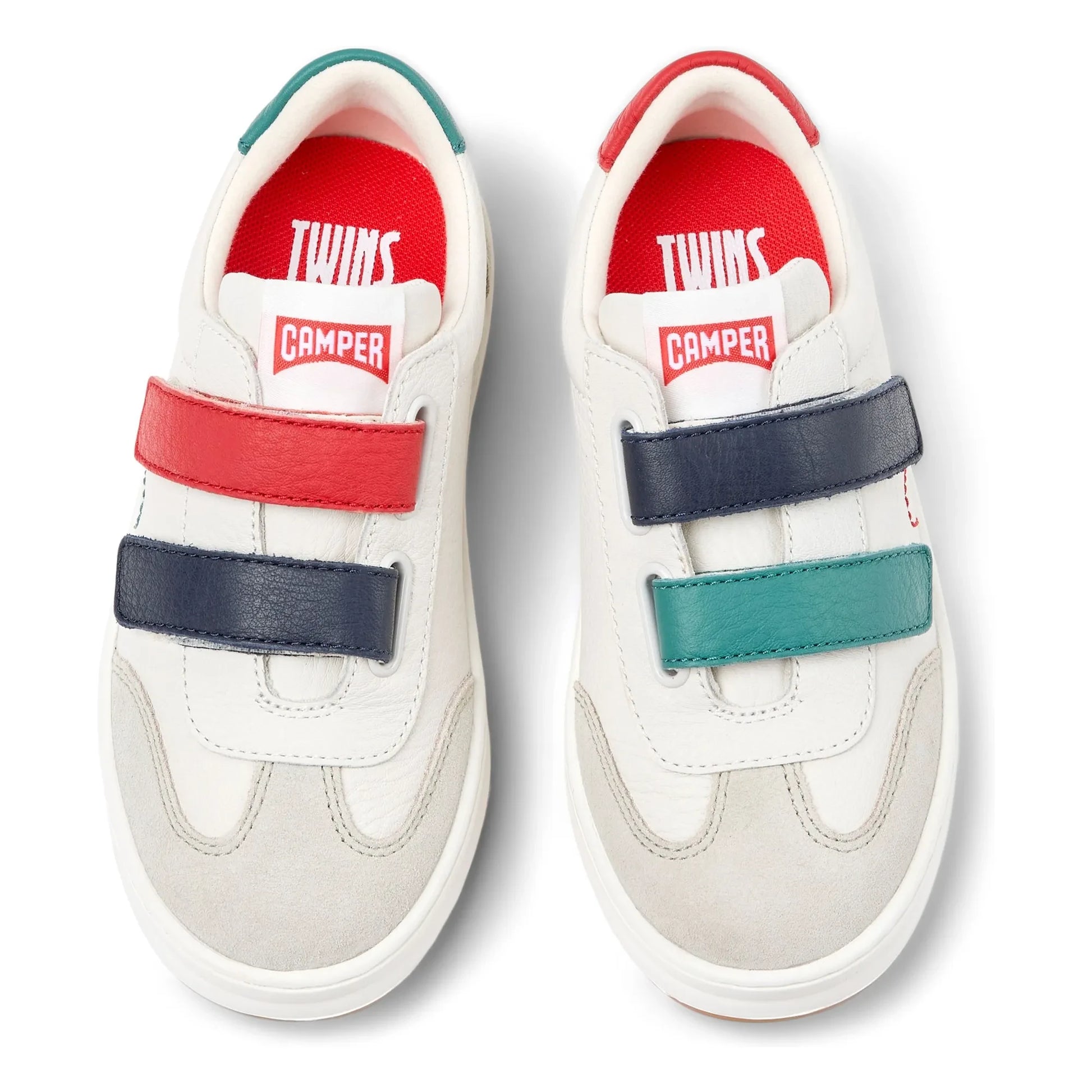Camper - Runner Four sneakers | Navy blue