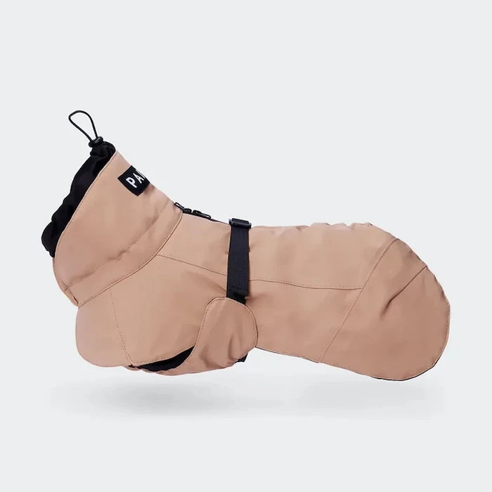 Зимно палто за куче PAIKKA Visibility Winter Jacket 48 x 42 x 2,1 cm