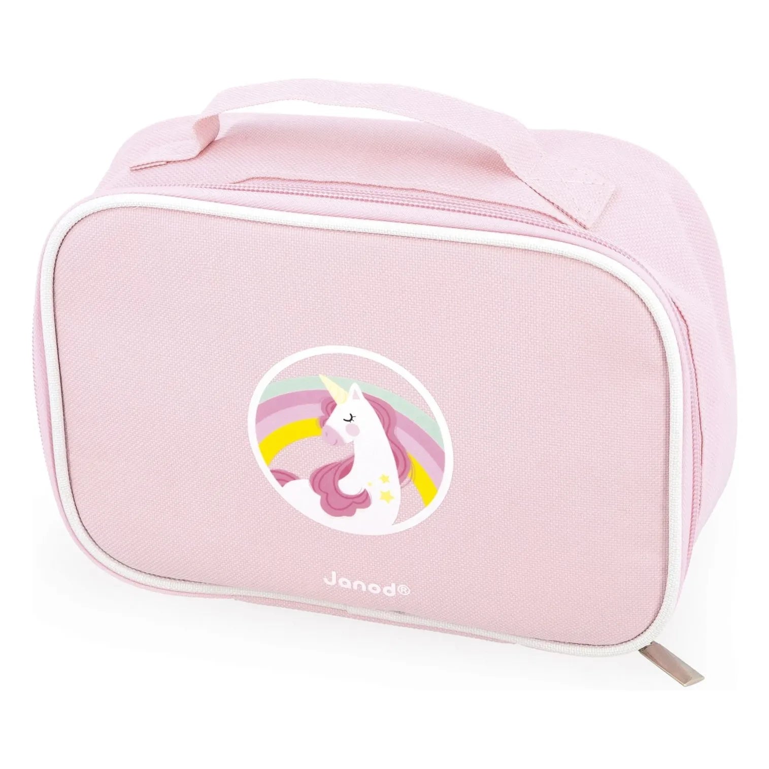 Janod - Unicorn beauty case