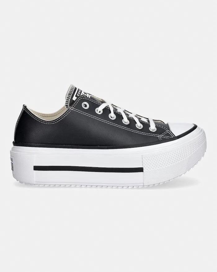 Converse Ctas Double Stack Düşük Sneaker