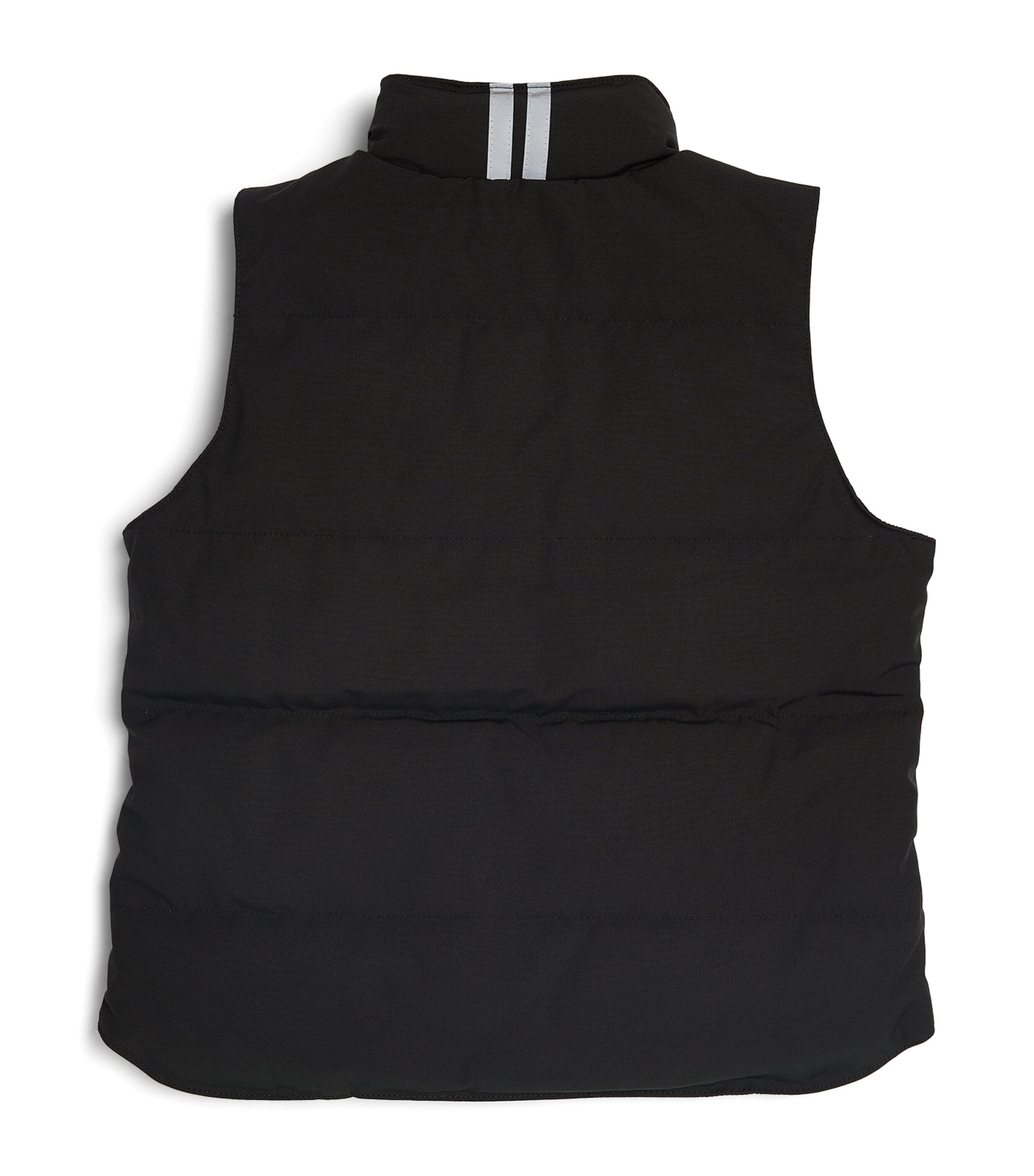 Canada Goose Kids Water-Repellent Vanier Padded Gilet (7-16 Years)