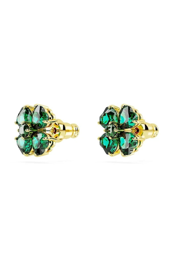 Обици Swarovski 5666236 IDYLLIA