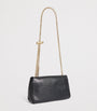 Chloé Medium Leather Heritage Shoulder Bag