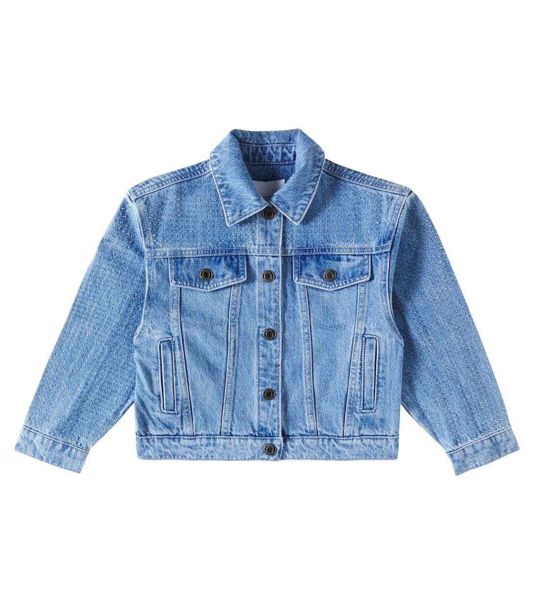 Marc Jacobs Kids - جاكيت دينم