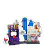 Spider-Man Web Slinging City Playset