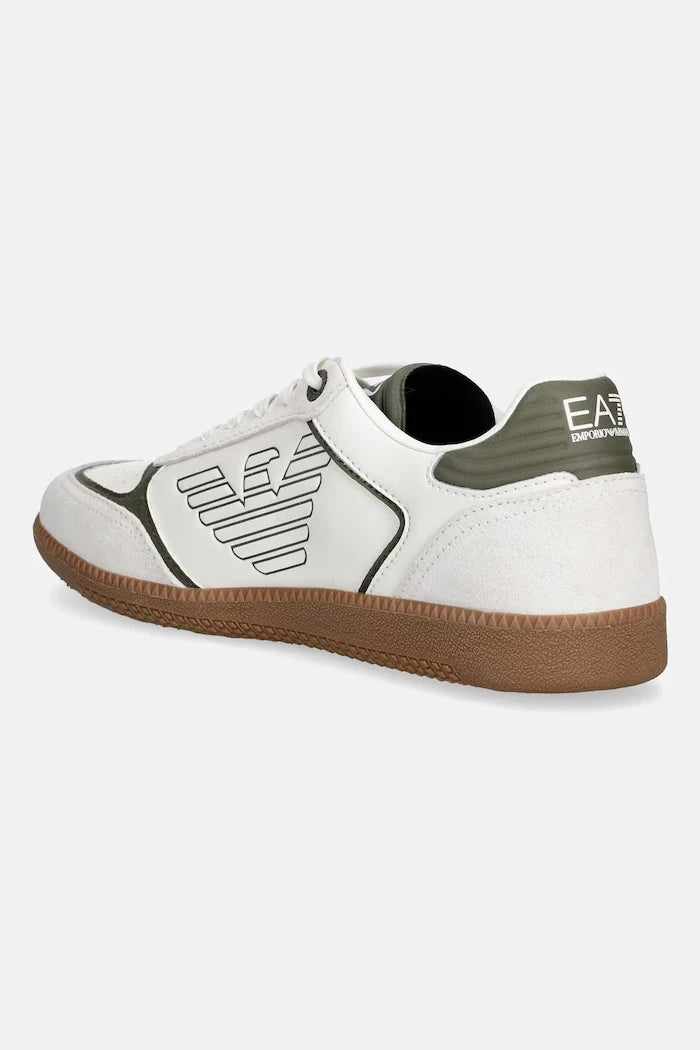 EA7 Emporio Armani spor ayakkabı