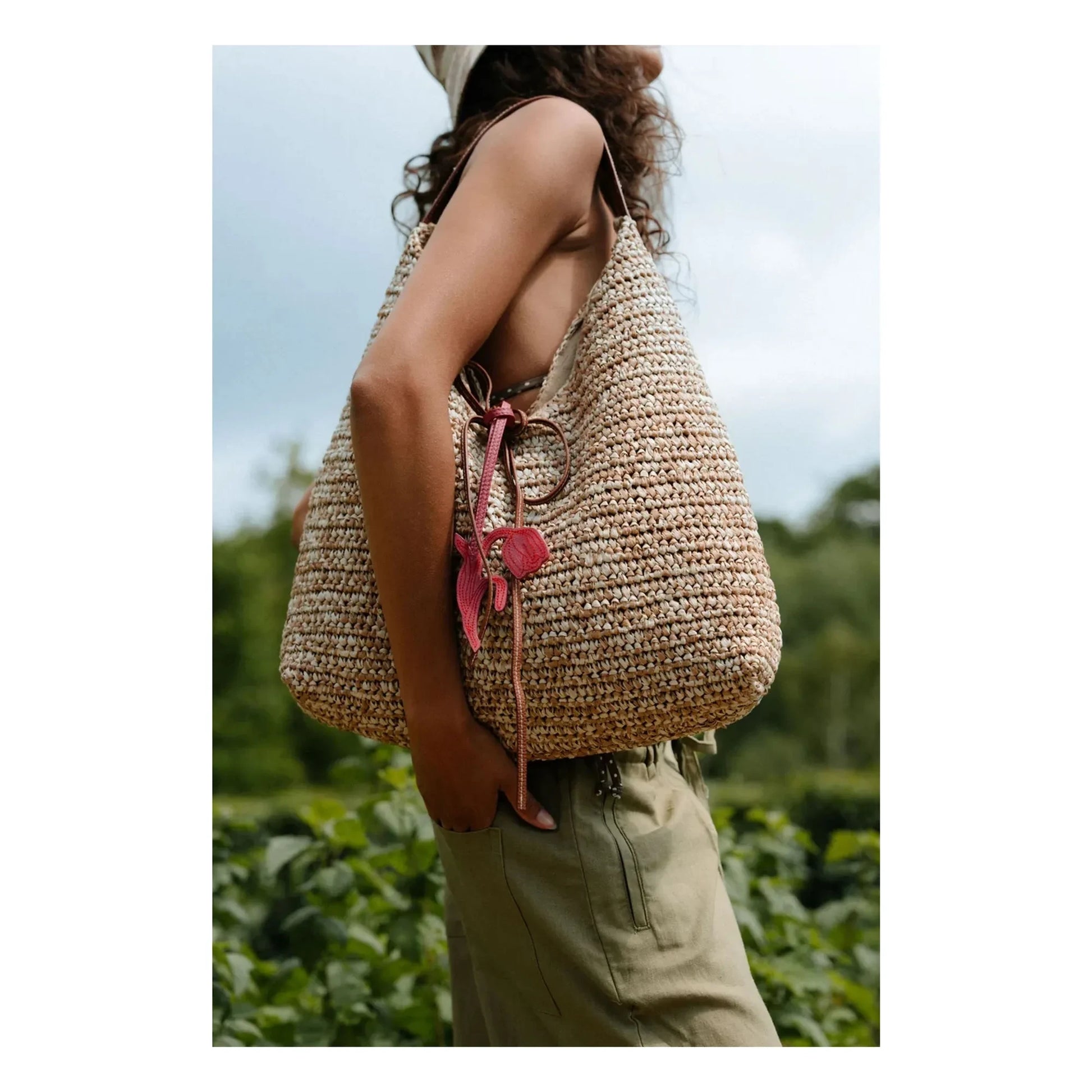 Becksöndergaard - Siena bag | Beige