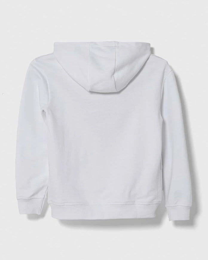 Детски памучен суичър Guess