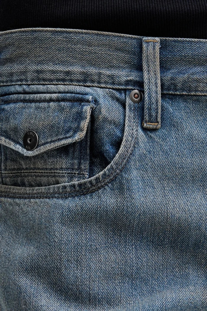Дънки G-Star Morry FWD Regular Tapered