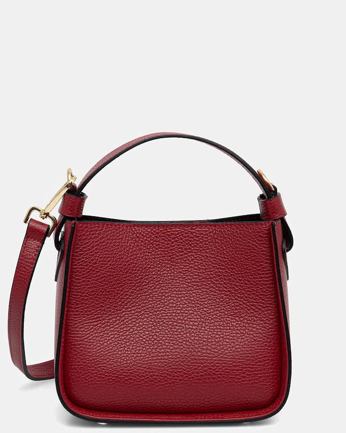 Answear.LAB kadın deri crossbody çanta
