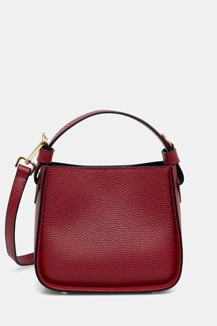 Answear.LAB kadın deri crossbody çanta