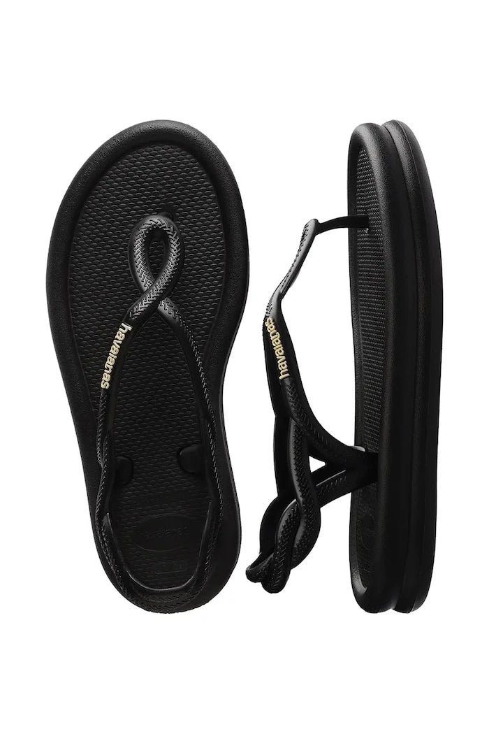 Havaianas kadın parmak arası terlik LUNA PUFFED UP