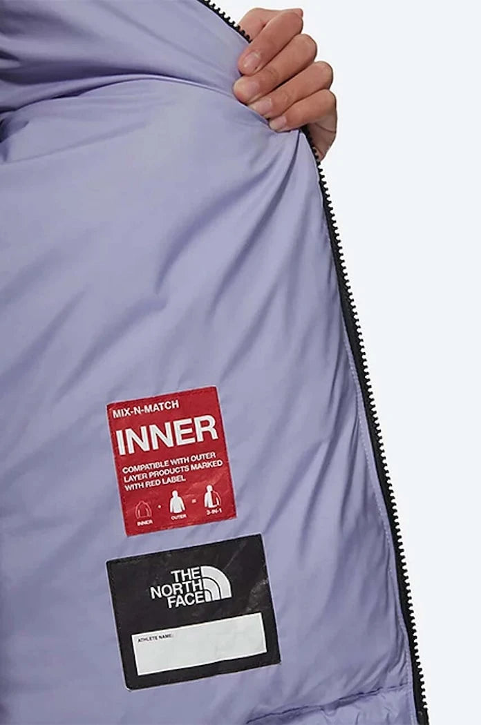 Детско пухено яке The North Face Youth 1996 Retro Nuptse