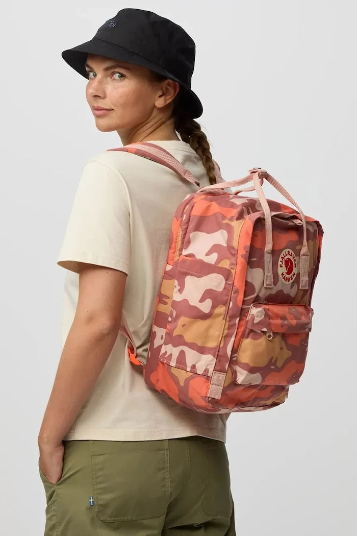 Раница Fjallraven Kanken Graphics