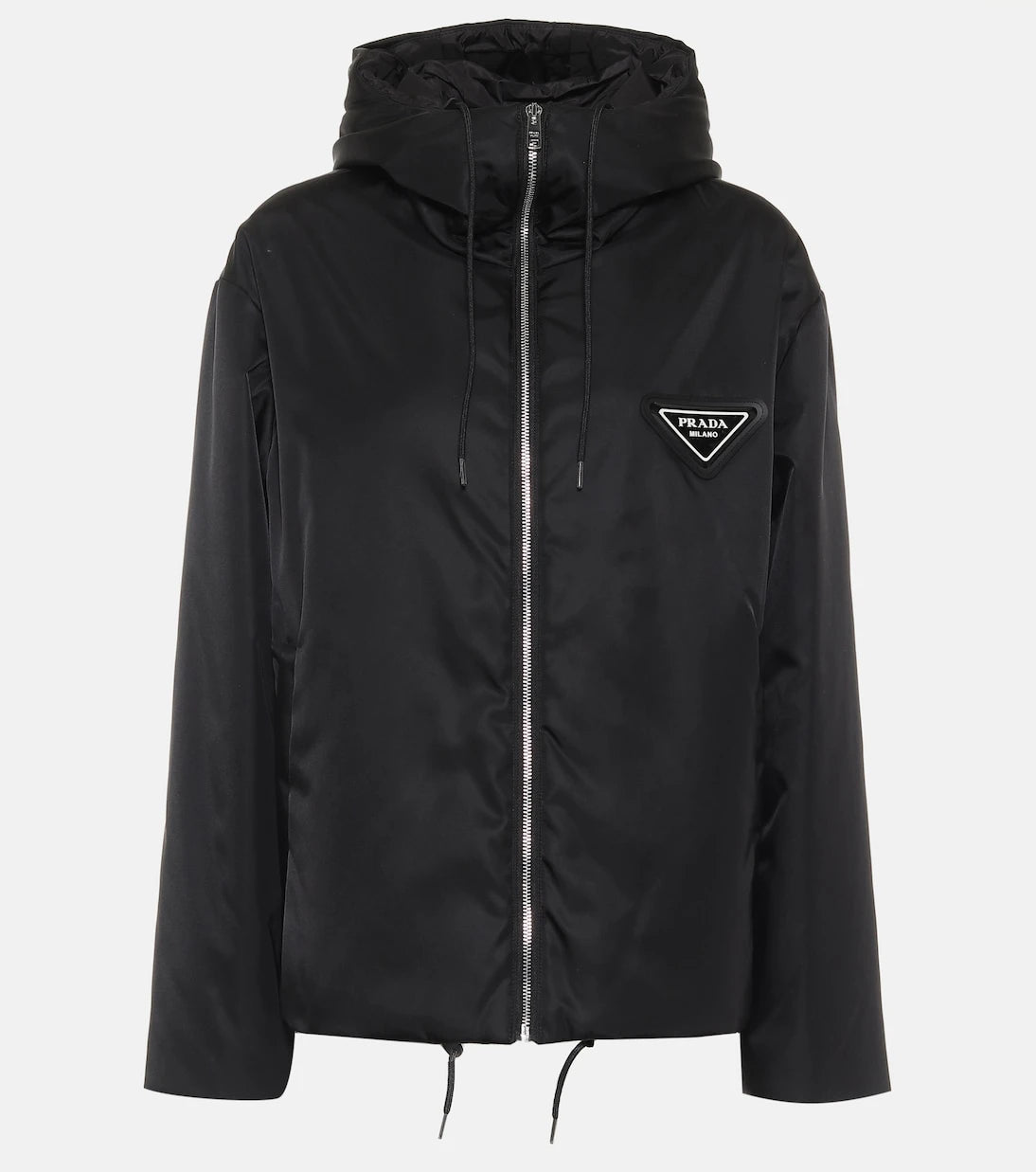 Prada - Nylon jacket