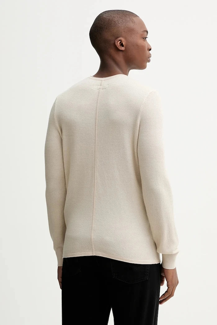 Yünlü Rag & Bone Kazak