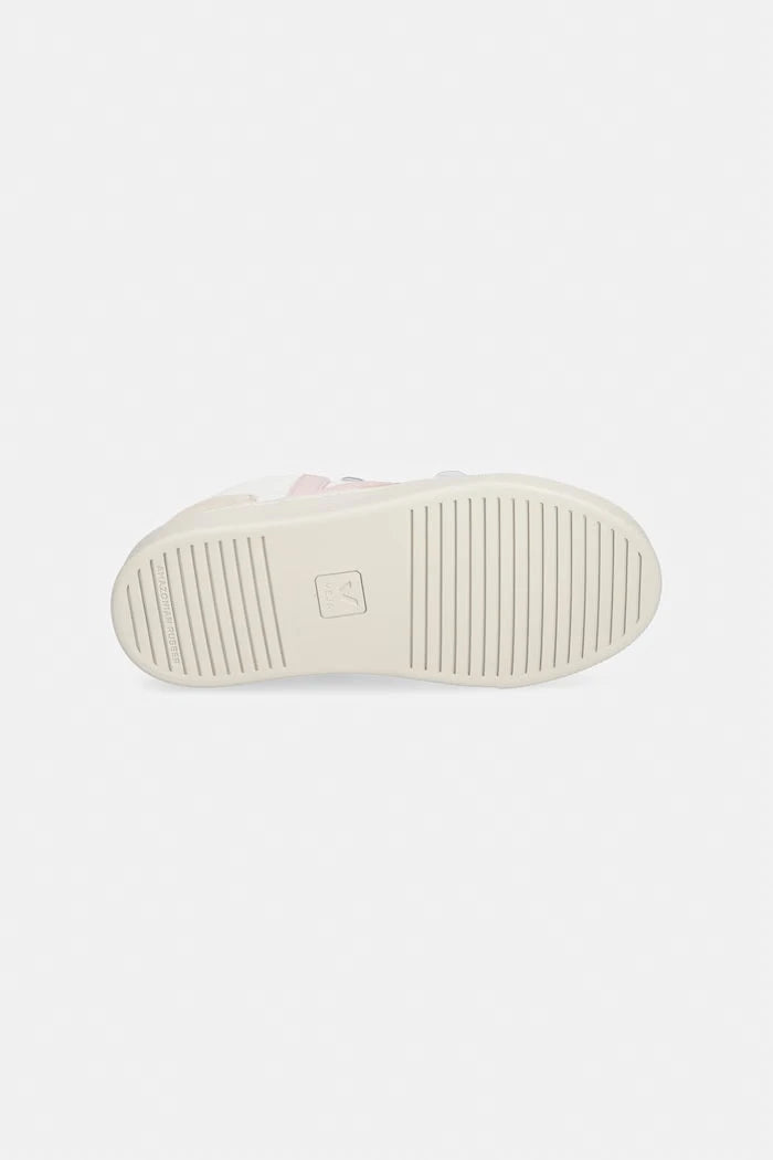 Veja Small V-10 Çocuk Deri Spor Ayakkabı